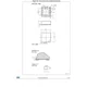 STMicroelectronicsLSM303CTRMotion Sensors - IMUs (Inertial Measurement Units) Dimensions_2