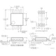 ON Semiconductor100EL16MXInterface - Drivers, Receivers, Transceivers Dimensions_2