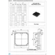 STMicroelectronicsL6451Interface - Drivers, Receivers, Transceivers Dimensions_1