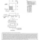 ON SemiconductorMC10EP89DR2Interface - Drivers, Receivers, Transceivers Dimensions_6