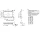 ON SemiconductorMC75172BDWGInterface - Drivers, Receivers, Transceivers Dimensions_2