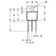 ON SemiconductorTIP35CGTransistors - Bipolar (BJT) - Single Dimensions_2