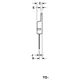 ON SemiconductorTIP35CGTransistors - Bipolar (BJT) - Single Dimensions_3