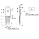 ON SemiconductorTIP35CGTransistors - Bipolar (BJT) - Single Dimensions_5