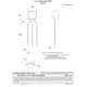 ON SemiconductorBC548CTATransistors - Bipolar (BJT) - Single Dimensions_6
