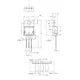 STMicroelectronicsBUL1203ETransistors - Bipolar (BJT) - Single Dimensions_3