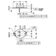 ON Semiconductor2N5885GTransistors - Bipolar (BJT) - Single Dimensions_3