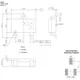 ON Semiconductor50A02CH-TL-ETransistors - Bipolar (BJT) - Single Dimensions_2