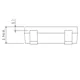 ON Semiconductor50A02CH-TL-ETransistors - Bipolar (BJT) - Single Dimensions_3