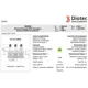 STMicroelectronics2N3904Transistors - Bipolar (BJT) - Single Dimensions_1