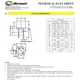 STMicroelectronics2N4033Transistors - Bipolar (BJT) - Single Dimensions_1