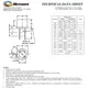 STMicroelectronics2N4033Transistors - Bipolar (BJT) - Single Dimensions_2