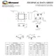 STMicroelectronics2N4033Transistors - Bipolar (BJT) - Single Dimensions_4
