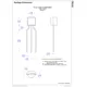 ON SemiconductorPN2222ABUTransistors - Bipolar (BJT) - Single Dimensions_1