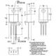 ON SemiconductorTIP110TUTransistors - Bipolar (BJT) - Single Dimensions_1
