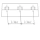 ON Semiconductor2SD1816T-TL-ETransistors - Bipolar (BJT) - Single Dimensions_3