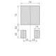 ON Semiconductor2SD1816T-TL-ETransistors - Bipolar (BJT) - Single Dimensions_4
