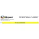 STMicroelectronics2N2222ATransistors - Bipolar (BJT) - Single Dimensions_1