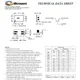 STMicroelectronics2N2222ATransistors - Bipolar (BJT) - Single Dimensions_2