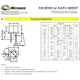 STMicroelectronics2N2219ATransistors - Bipolar (BJT) - Single Dimensions_1