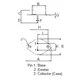 STMicroelectronics2N3055Transistors - Bipolar (BJT) - Single Dimensions_1