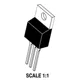 ON SemiconductorTIP32BTransistors - Bipolar (BJT) - Single Dimensions_1