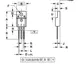 ON SemiconductorMJF47Transistors - Bipolar (BJT) - Single Dimensions_4