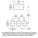 ON SemiconductorBF720T1Transistors - Bipolar (BJT) - Single Dimensions_3