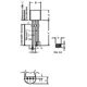 ON Semiconductor2N3704Transistors - Bipolar (BJT) - Single Dimensions_1