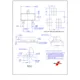 ON SemiconductorFSB619Transistors - Bipolar (BJT) - Single Dimensions_1