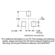 ON SemiconductorBC80825MTFTransistors - Bipolar (BJT) - Single Dimensions_3