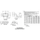 ON SemiconductorBC80825MTFTransistors - Bipolar (BJT) - Single Dimensions_5