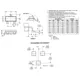 ON SemiconductorBC80816MTFTransistors - Bipolar (BJT) - Single Dimensions_4