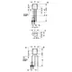 ON SemiconductorBC638BUTransistors - Bipolar (BJT) - Single Dimensions_3