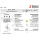 ON SemiconductorBC32725Transistors - Bipolar (BJT) - Single Dimensions_1