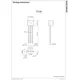 ON SemiconductorBC307BUTransistors - Bipolar (BJT) - Single Dimensions_1