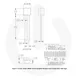 ON SemiconductorBC549Transistors - Bipolar (BJT) - Single Dimensions_1