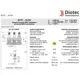 ON SemiconductorBC33725Transistors - Bipolar (BJT) - Single Dimensions_1