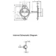 STMicroelectronicsBUX48Transistors - Bipolar (BJT) - Single Dimensions_1