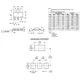 ON SemiconductorBSP52Transistors - Bipolar (BJT) - Single Dimensions_2
