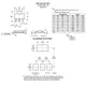 ON SemiconductorBCP53Transistors - Bipolar (BJT) - Single Dimensions_2