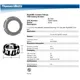 STMicroelectronicsBU505Transistors - Bipolar (BJT) - Single Dimensions_1