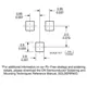 ON SemiconductorBC81816MTFTransistors - Bipolar (BJT) - Single Dimensions_2
