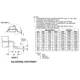 ON SemiconductorBC81816MTFTransistors - Bipolar (BJT) - Single Dimensions_3