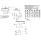 ON SemiconductorBC81825MTFTransistors - Bipolar (BJT) - Single Dimensions_4