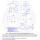 ON SemiconductorKSH47TFTransistors - Bipolar (BJT) - Single Dimensions_1