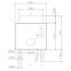 ON Semiconductor2SB1203S-H-TL-ETransistors - Bipolar (BJT) - Single Dimensions_2