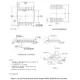 ON SemiconductorFSAV433MTCInterface - Analog Switches - Special Purpose Dimensions_3