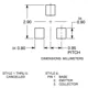 ON SemiconductorBC847BLT3Transistors - Bipolar (BJT) - Single Dimensions_2