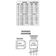 ON SemiconductorBUD42DTransistors - Bipolar (BJT) - Single Dimensions_4